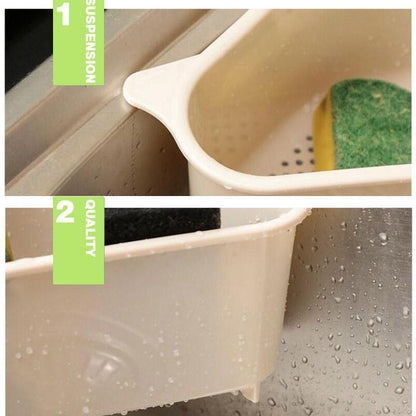 Kitchen Sink Drain Basket